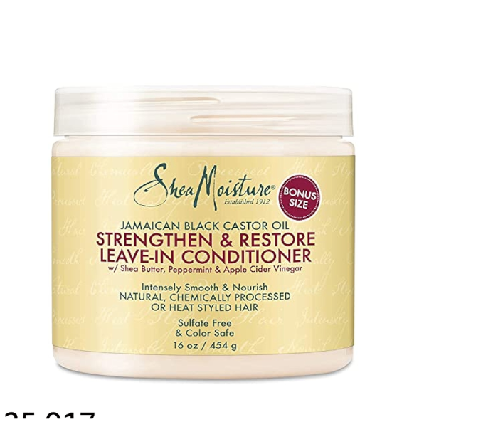 Fix My Curls Mask