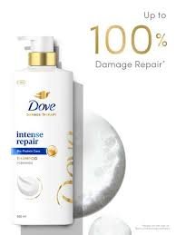 Dove Peptide Bond