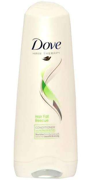 Dove Hair fall