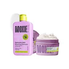 Moxie Beauty 