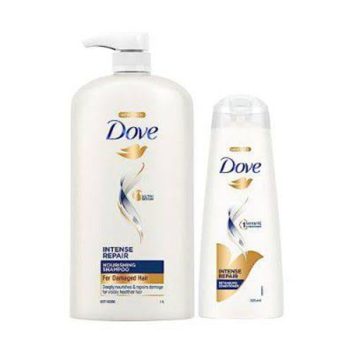 Dove Intense Repair Conditioner