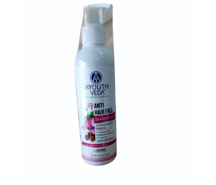 Salfate & Paraben Free