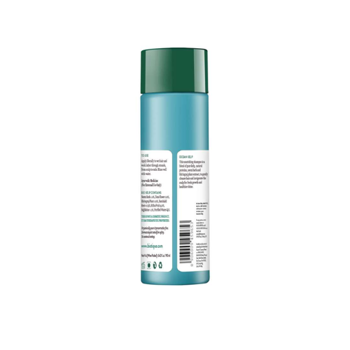 Biotique Bio Kelp Protein