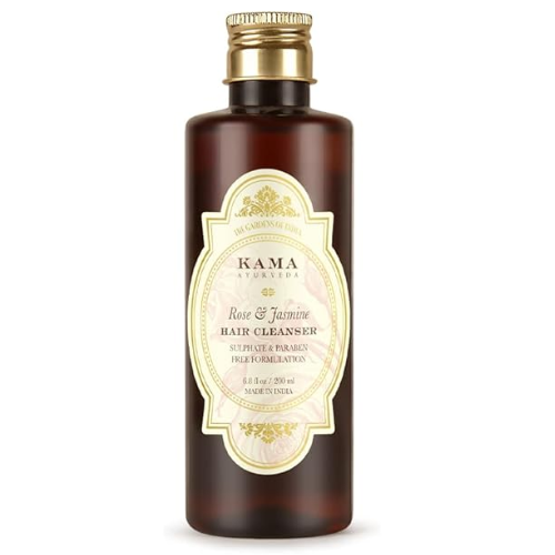 Kama Ayurveda