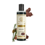 Ayurvedic Hair Shampoo: Natural Care for Stronger, Healthier Hair