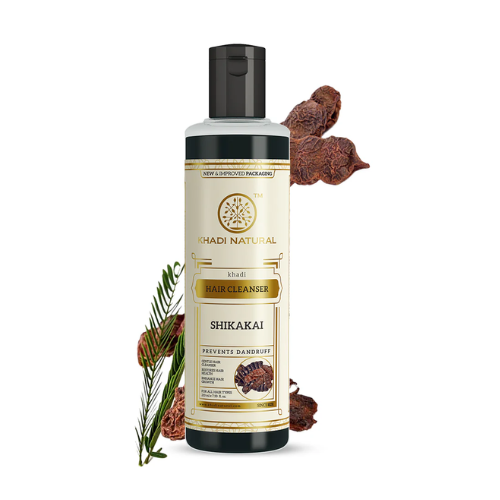 You are currently viewing Ayurvedic Hair Shampoo: Natural Care for Stronger, Healthier Hair