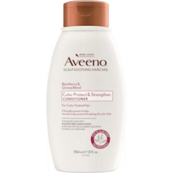 Aveeno Scalp Soothing Oat Milk Blend Conditioner