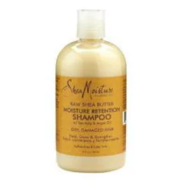 Deep Moisturizing Shampoo