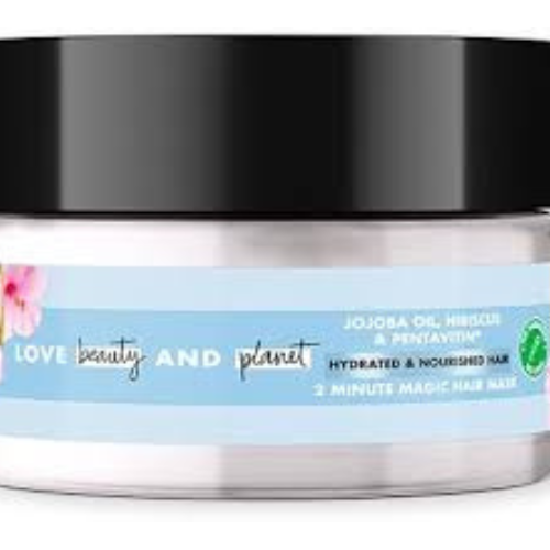 Love Beauty And Planet Jojoba oil
