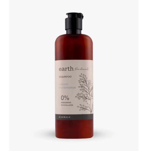  Kimirica Earth Smooth hair Conditioner