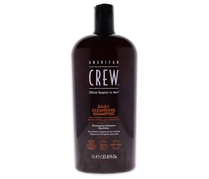 American Crew 