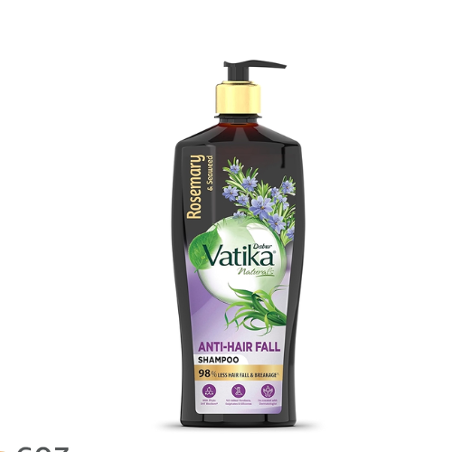 DABUR Vatika Rosemary