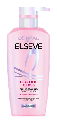 L’Oréal Paris Glycolic Gloss Shine
