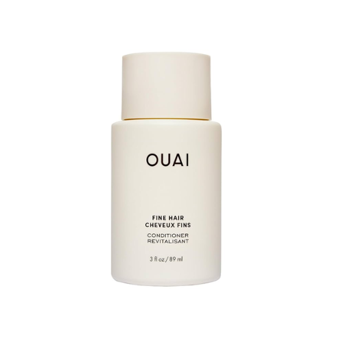 OUAI Fine Hair Conditioner