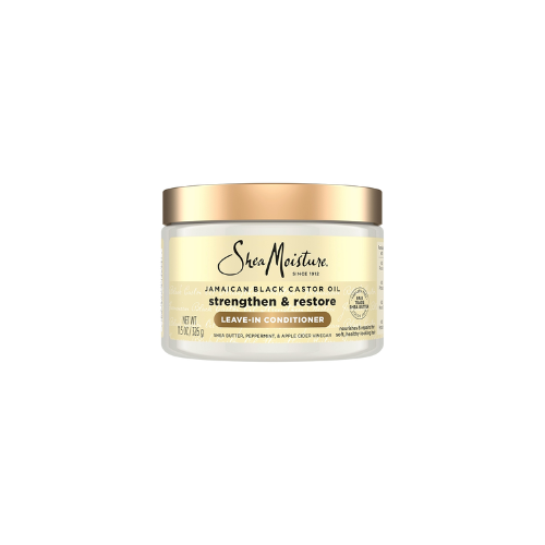 Shea Moisture JamaicanS