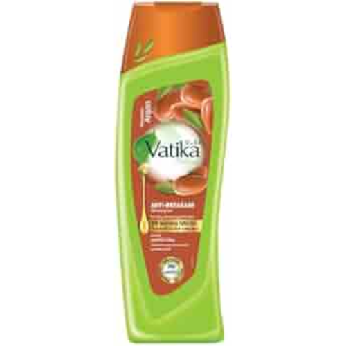 Vatika Naturals Moroccan Argan Anti-Breakage Shampoo