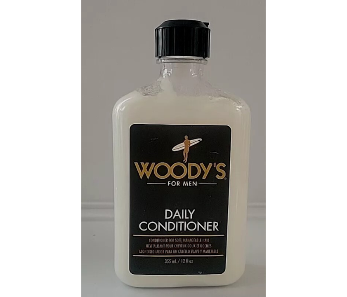 Woody's Daily Conditioner