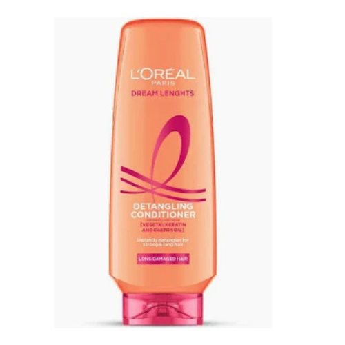 L'Oréal Paris Conditioner, Nourishes, Repair & Shine