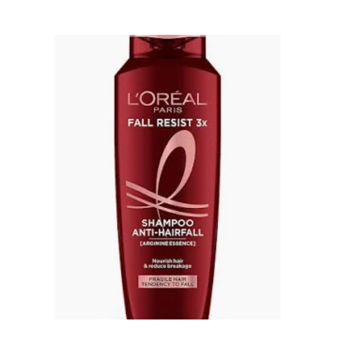 L'Oreal Paris Anti-Hair Fall Shampoo
