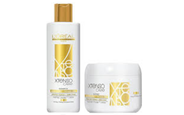 natural hair mask and oil for healthy and strong hair